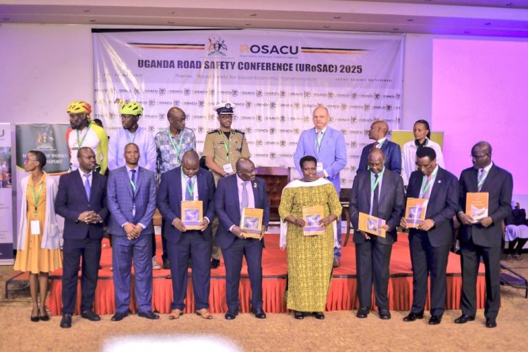 Reflecting on a Year of Impact: STASSU 2024–2025